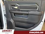 New 2026 Ram 2500 Big Horn Crew Cab 4x4 Pickup for sale #TG163363 - photo 21