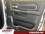New 2026 Ram 2500 Big Horn Crew Cab 4x4 Pickup for sale #TG163363 - photo 27
