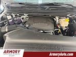 New 2026 Ram 2500 Big Horn Crew Cab 4x4 Pickup for sale #TG163363 - photo 29