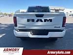 New 2026 Ram 2500 Big Horn Crew Cab 4x4 Pickup for sale #TG163363 - photo 31