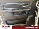 New 2026 Ram 2500 Big Horn Crew Cab 4x4 Pickup for sale #TG163363 - photo 3