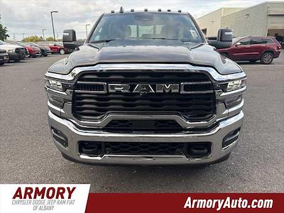 New 2026 Ram 2500 Tradesman Crew Cab 4x4 Pickup for sale #TG173060 - photo 2