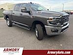 New 2026 Ram 2500 Tradesman Crew Cab 4x4 Pickup for sale #TG173060 - photo 3
