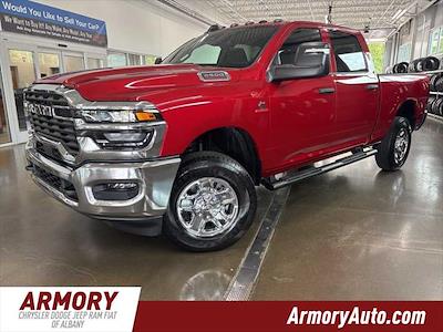 New 2026 Ram 2500 Tradesman Crew Cab 4x4 Pickup for sale #TG173061 - photo 1