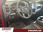 New 2026 Ram 2500 Tradesman Crew Cab 4x4 Pickup for sale #TG173061 - photo 9