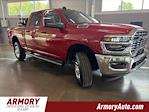New 2026 Ram 2500 Tradesman Crew Cab 4x4 Pickup for sale #TG173061 - photo 3