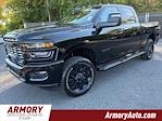 New 2026 Ram 2500 Big Horn Crew Cab 4x4 Pickup for sale #TG174441 - photo 1