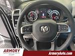 New 2026 Ram 2500 Big Horn Crew Cab 4x4 Pickup for sale #TG174441 - photo 13