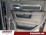 New 2026 Ram 2500 Big Horn Crew Cab 4x4 Pickup for sale #TG174441 - photo 25