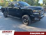 New 2026 Ram 2500 Big Horn Crew Cab 4x4 Pickup for sale #TG174441 - photo 3