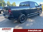 New 2026 Ram 2500 Big Horn Crew Cab 4x4 Pickup for sale #TG174441 - photo 4