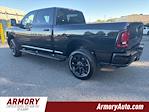 New 2026 Ram 2500 Big Horn Crew Cab 4x4 Pickup for sale #TG174441 - photo 6