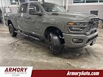New 2026 Ram 2500 Big Horn Crew Cab for sale #TG184951 - photo 3