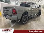 New 2026 Ram 2500 Big Horn Crew Cab for sale #TG184951 - photo 4