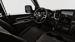 New 2026 Ram 2500 Big Horn Crew Cab 4x4 Pickup for sale #TG184951 - photo 8