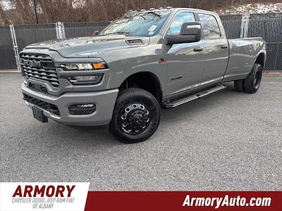 New 2026 Ram 3500 Big Horn Crew Cab for sale #TG213800 - photo 1