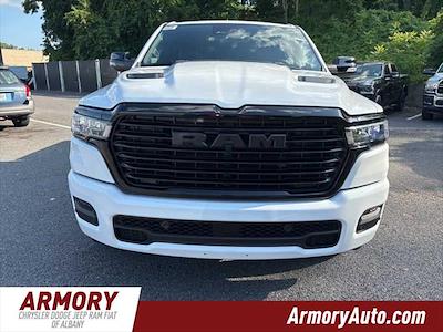 New 2026 Ram 1500 Laramie Crew Cab 4x4 Pickup for sale #TN158388 - photo 2