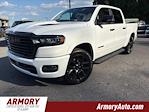 New 2026 Ram 1500 Laramie Crew Cab 4x4 Pickup for sale #TN158388 - photo 1