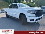 New 2026 Ram 1500 Laramie Crew Cab 4x4 Pickup for sale #TN158388 - photo 3
