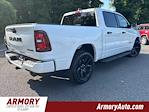 New 2026 Ram 1500 Laramie Crew Cab 4x4 Pickup for sale #TN158388 - photo 4
