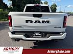 New 2026 Ram 1500 Laramie Crew Cab 4x4 Pickup for sale #TN158388 - photo 5