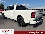 New 2026 Ram 1500 Laramie Crew Cab 4x4 Pickup for sale #TN158388 - photo 6