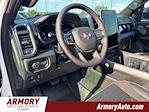 New 2026 Ram 1500 Laramie Crew Cab 4x4 Pickup for sale #TN158388 - photo 10