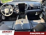 New 2026 Ram 1500 Laramie Crew Cab 4x4 Pickup for sale #TN158388 - photo 22