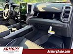 New 2026 Ram 1500 Laramie Crew Cab 4x4 Pickup for sale #TN158388 - photo 26