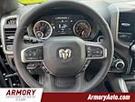 New 2026 Ram 1500 Big Horn Crew Cab 4x4 Pickup for sale #TN158411 - photo 14