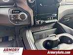 New 2026 Ram 1500 Big Horn Crew Cab 4x4 Pickup for sale #TN158411 - photo 19