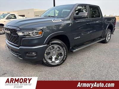 New 2026 Ram 1500 Big Horn Crew Cab 4x4 Pickup for sale #TN179923 - photo 1