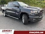 New 2026 Ram 1500 Big Horn Crew Cab 4x4 Pickup for sale #TN179923 - photo 3