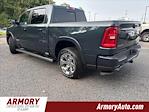 New 2026 Ram 1500 Big Horn Crew Cab 4x4 Pickup for sale #TN179923 - photo 6