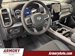 New 2026 Ram 1500 Big Horn Crew Cab 4x4 Pickup for sale #TN179923 - photo 9