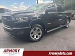 New 2026 Ram 1500 Big Horn Crew Cab 4x4 Pickup for sale #TN179925 - photo 1