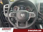 New 2026 Ram 1500 Big Horn Crew Cab 4x4 Pickup for sale #TN179925 - photo 14