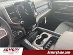 New 2026 Ram 1500 Big Horn Crew Cab 4x4 Pickup for sale #TN179925 - photo 15