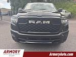 New 2026 Ram 1500 Big Horn Crew Cab 4x4 Pickup for sale #TN179925 - photo 2