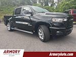 New 2026 Ram 1500 Big Horn Crew Cab 4x4 Pickup for sale #TN179925 - photo 3