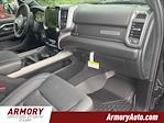 New 2026 Ram 1500 Big Horn Crew Cab 4x4 Pickup for sale #TN179925 - photo 32