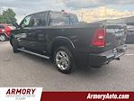 New 2026 Ram 1500 Big Horn Crew Cab 4x4 Pickup for sale #TN179925 - photo 6