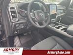New 2026 Ram 1500 Big Horn Crew Cab 4x4 Pickup for sale #TN179925 - photo 9