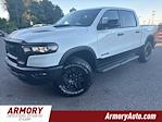 New 2026 Ram 1500 Rebel Crew Cab 4x4 Pickup for sale #TN207145 - photo 1