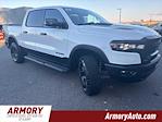 New 2026 Ram 1500 Rebel Crew Cab 4x4 Pickup for sale #TN207145 - photo 3