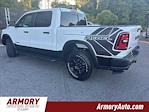New 2026 Ram 1500 Rebel Crew Cab 4x4 Pickup for sale #TN207145 - photo 6