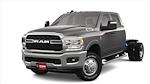 New 2024 Ram 3500 Tradesman Crew Cab 4x4 60 CA Cab Chassis for sale #RG301528 - photo 1