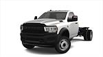 New 2024 Ram 5500 Tradesman Regular Cab 4x4 84 CA Cab Chassis for sale #RG334952 - photo 1