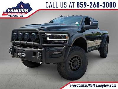 New 2024 Ram 2500 Laramie Crew Cab 4x4 Pickup for sale #RG335273 - photo 1