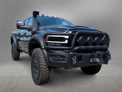 New 2024 Ram 2500 Laramie Crew Cab 4x4 Pickup for sale #RG335273 - photo 2
